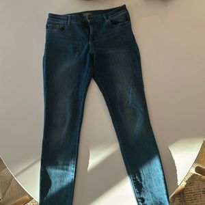 DL1961 jeans